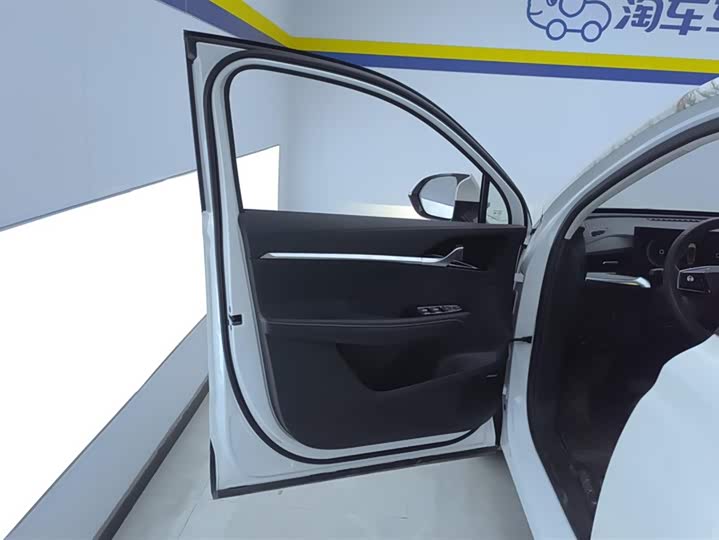 Фото 7 - Roewe RX5 Max