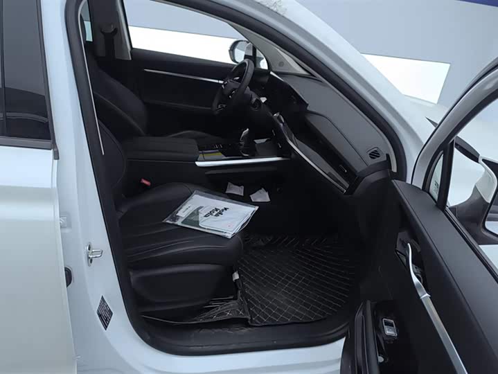 Фото 8 - Roewe RX5 Max