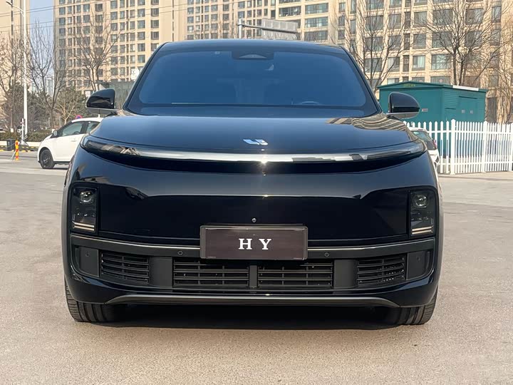 Фото 2 - LiXiang L9