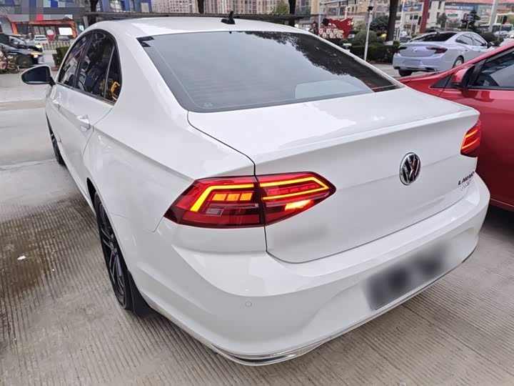 Фото 5 - Volkswagen Lamando L