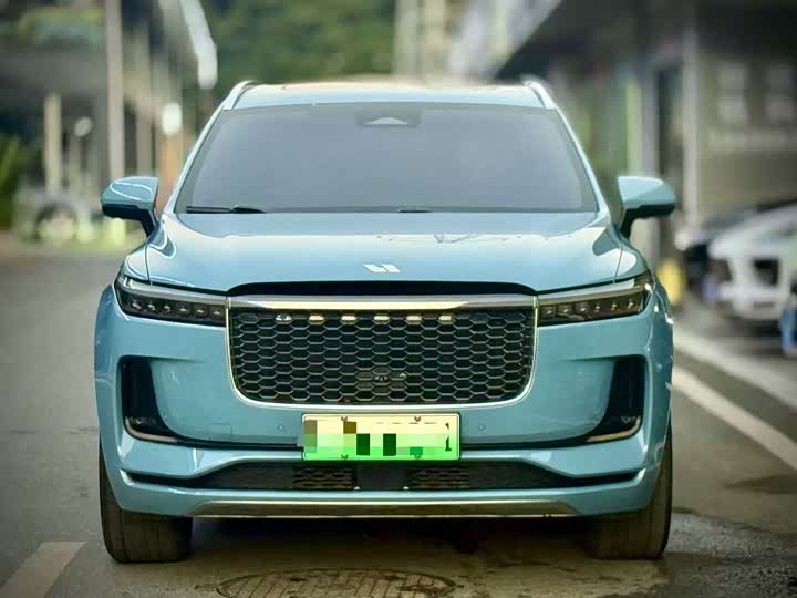 Фото 2 - LiXiang One