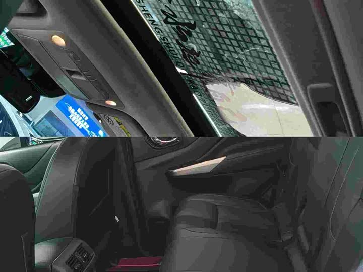 Фото 7 - Nissan Terra