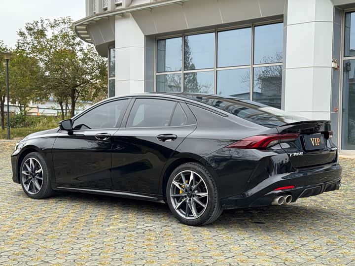 Фото 6 - GAC Trumpchi Empow R