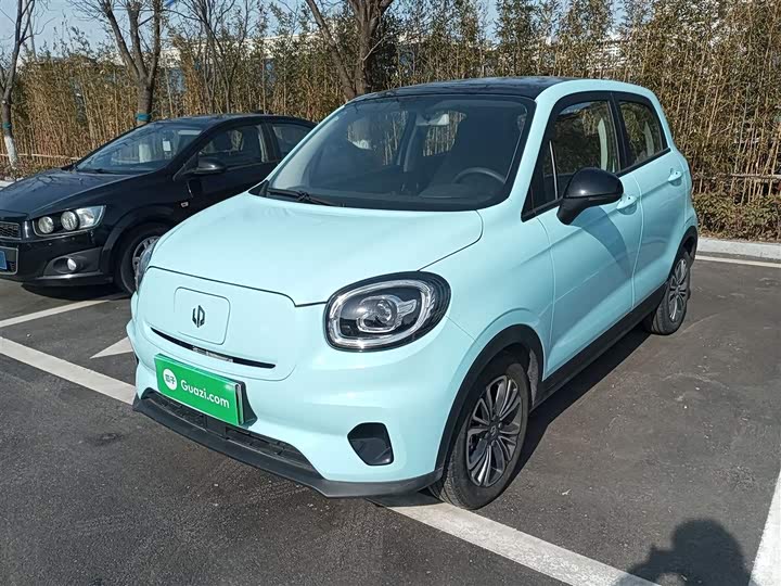 Фото 1 - Leapmotor T03