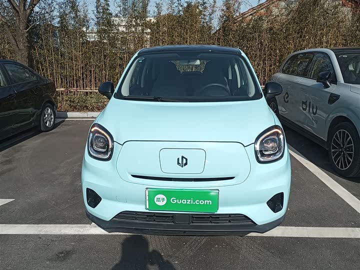 Фото 2 - Leapmotor T03