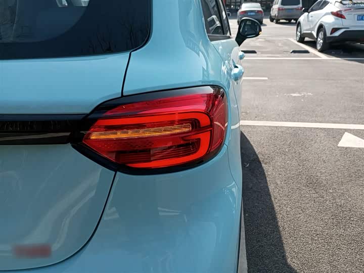 Фото 7 - Leapmotor T03