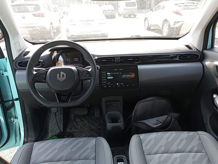 Фото 9 - Leapmotor T03