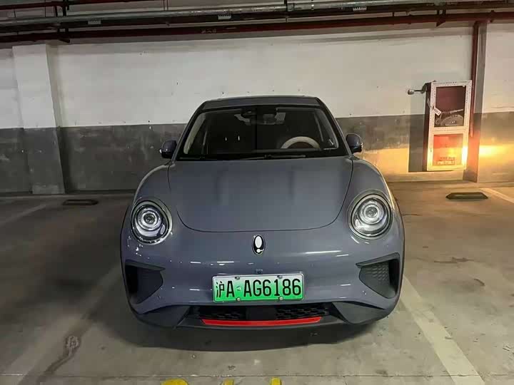 Фото 2 - Ora Good Cat GT (03 GT)