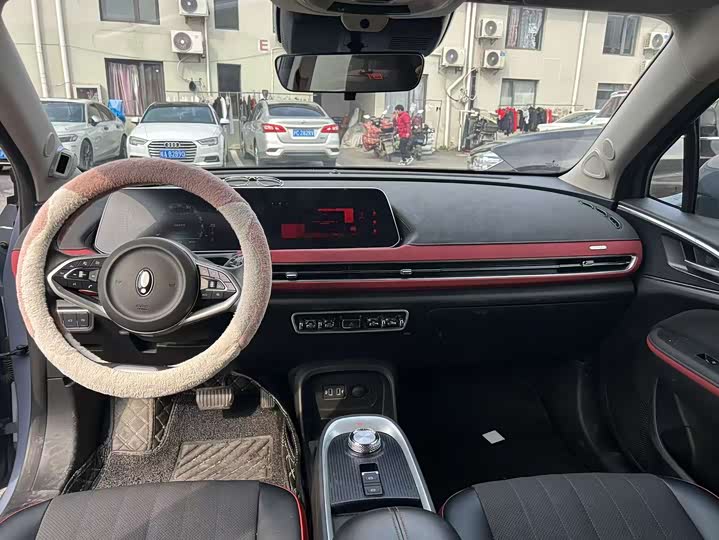 Фото 7 - Ora Good Cat GT (03 GT)