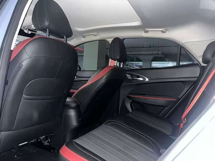 Фото 8 - Ora Good Cat GT (03 GT)