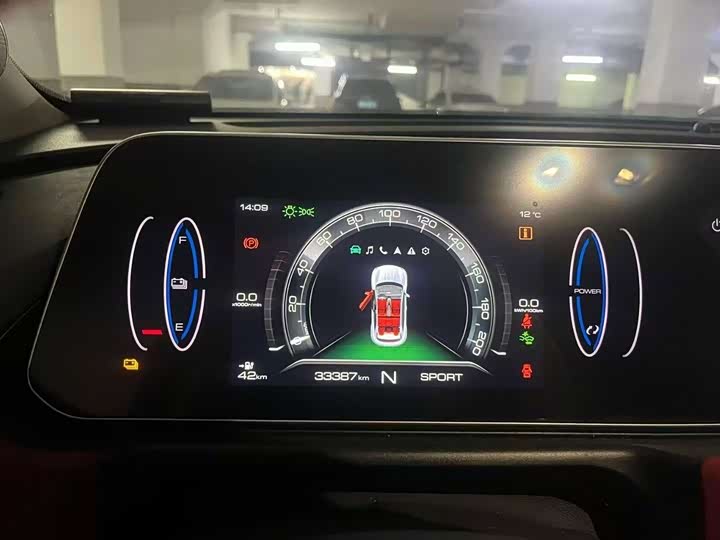 Фото 9 - Ora Good Cat GT (03 GT)