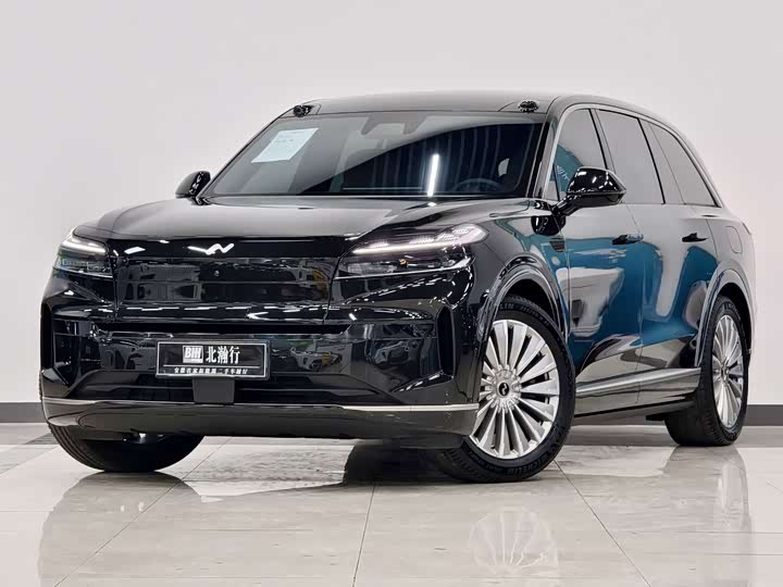 Photo 1 - Nio Onvo L90