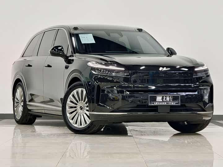 Photo 3 - Nio Onvo L90