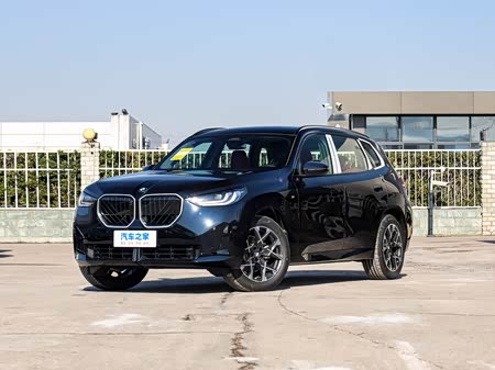 Фото 1 - BMW X3