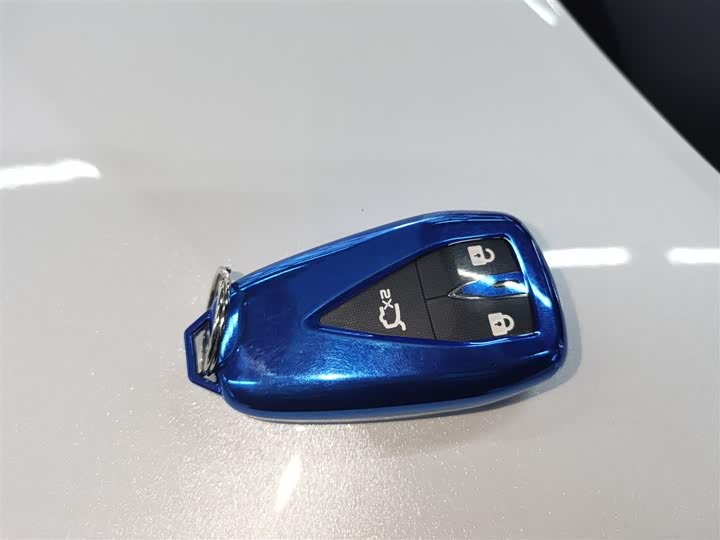 Фото 9 - Changan CS55 Plus