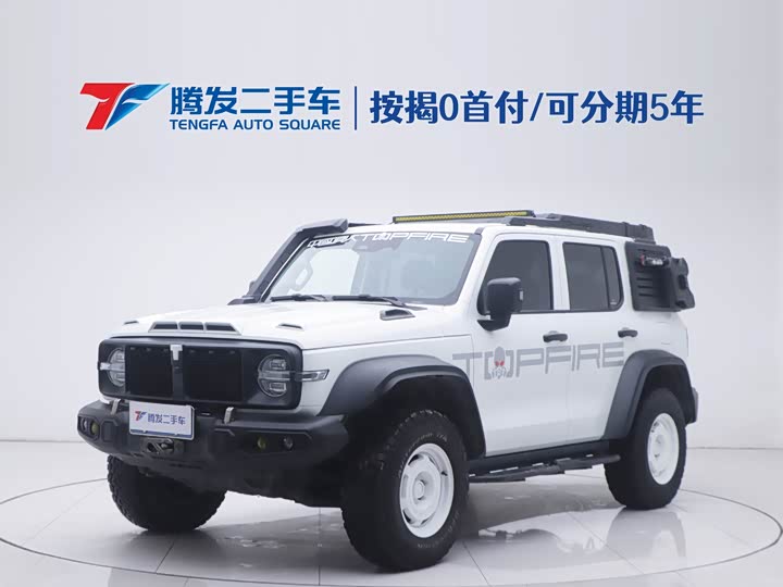 Фото 1 - Tank 300