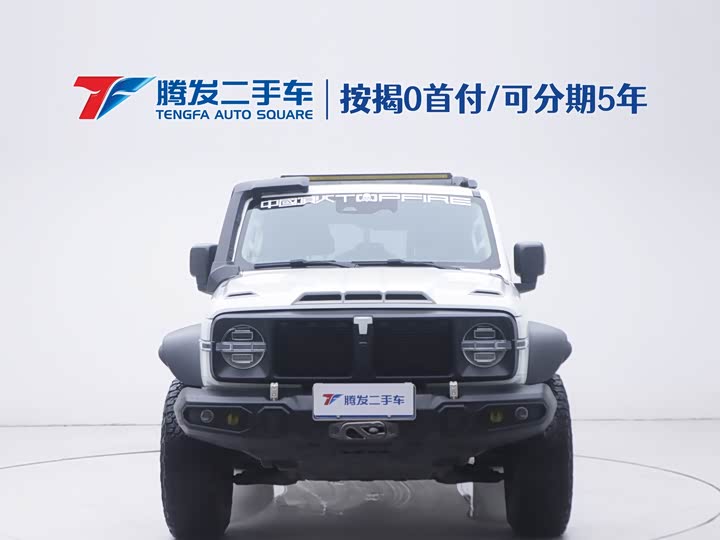 Фото 2 - Tank 300