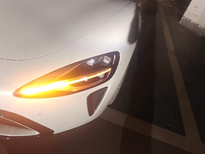 Фото 5 - Xiaomi SU7