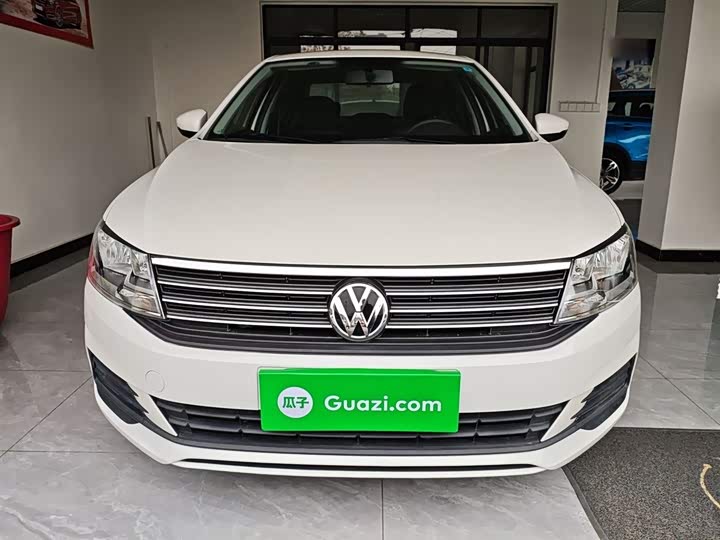 Фото 3 - Volkswagen Lavida