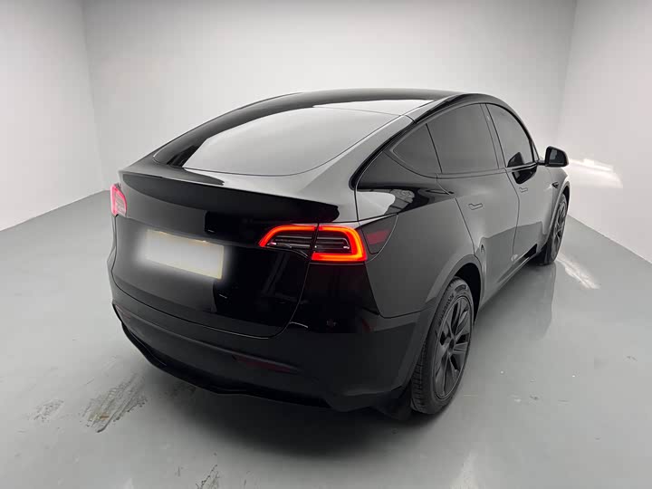 Фото 4 - Tesla Model Y