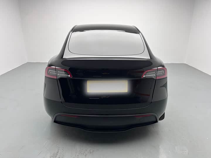 Фото 5 - Tesla Model Y
