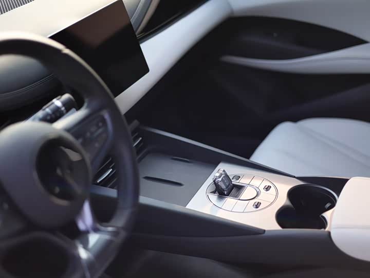 Фото 4 - BYD Seal 06 Hybrid/EV