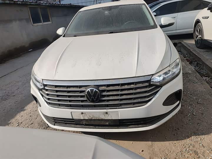 Фото 3 - Volkswagen Lavida