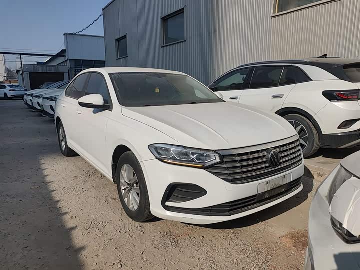 Фото 4 - Volkswagen Lavida