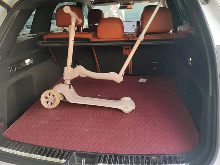 Фото 4 - LiXiang L7