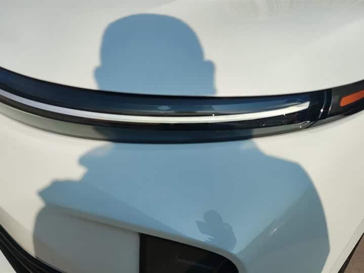 Фото 5 - LiXiang L7