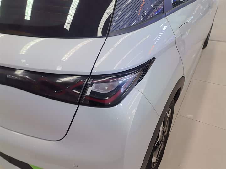 Фото 8 - BYD Dolphin