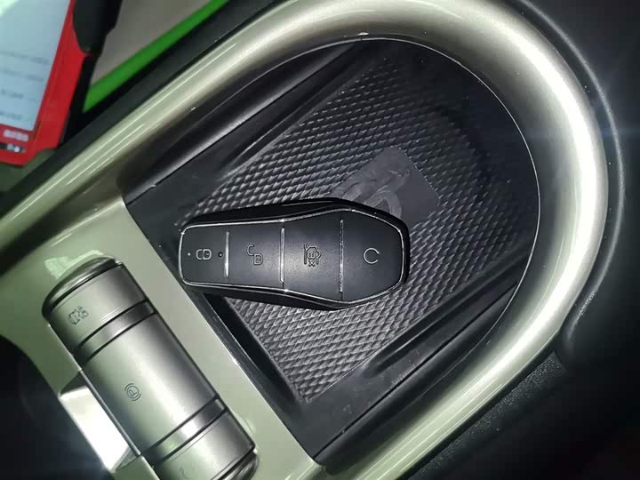 Фото 9 - BYD Dolphin