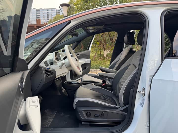 Фото 5 - Volkswagen ID.3