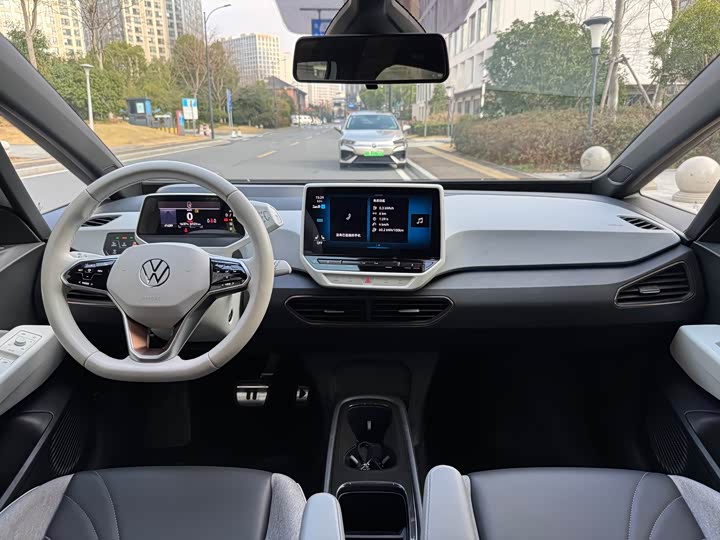 Фото 6 - Volkswagen ID.3