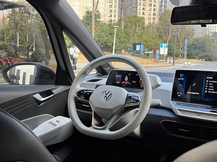 Фото 7 - Volkswagen ID.3