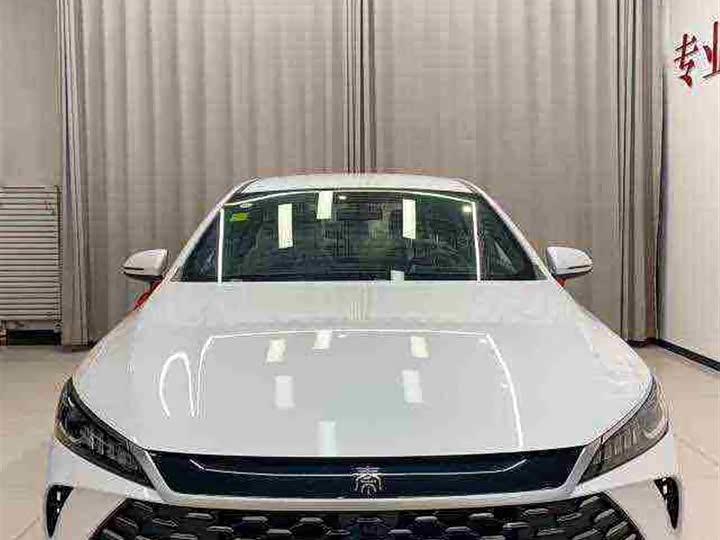 Фото 2 - BYD Qin Plus