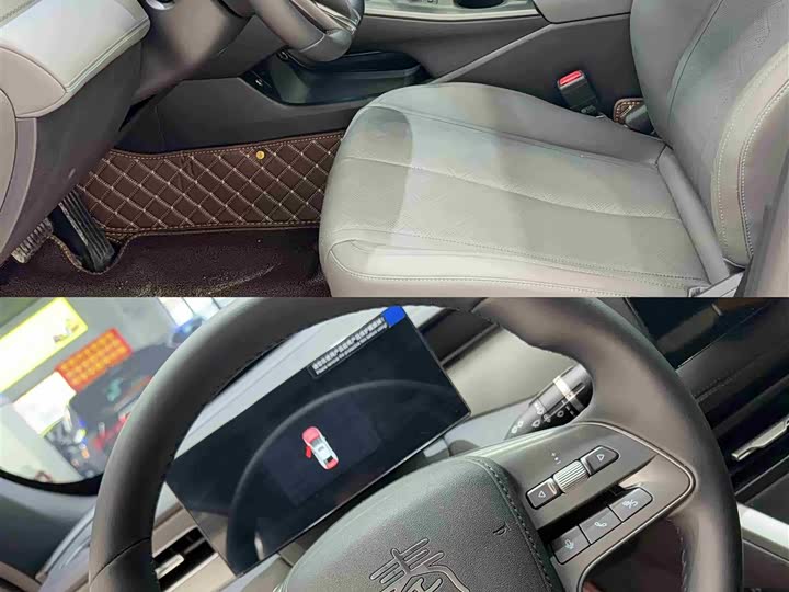 Фото 8 - BYD Qin Plus