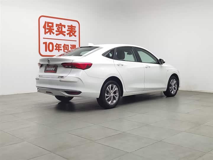 Фото 2 - Buick Verano