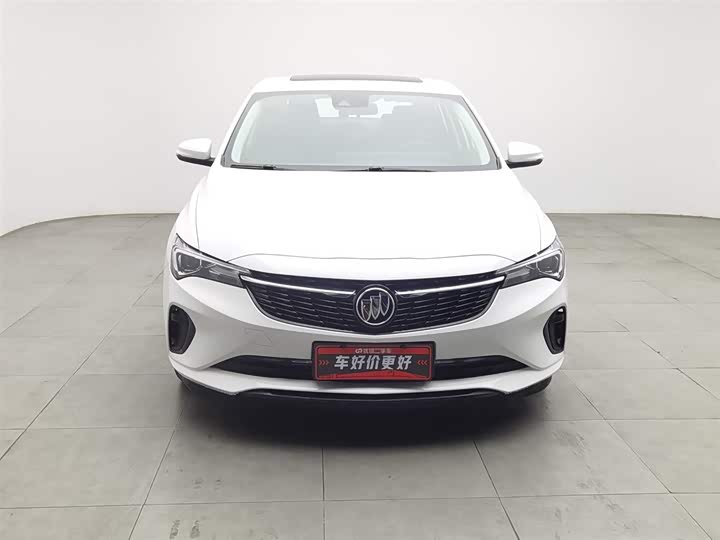 Фото 3 - Buick Verano