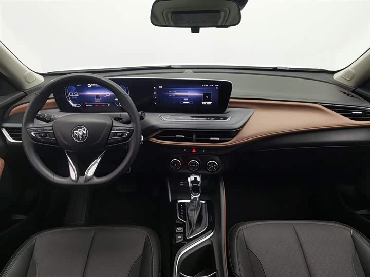 Фото 5 - Buick Verano