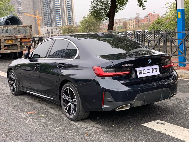 Фото 6 - BMW 3 Series