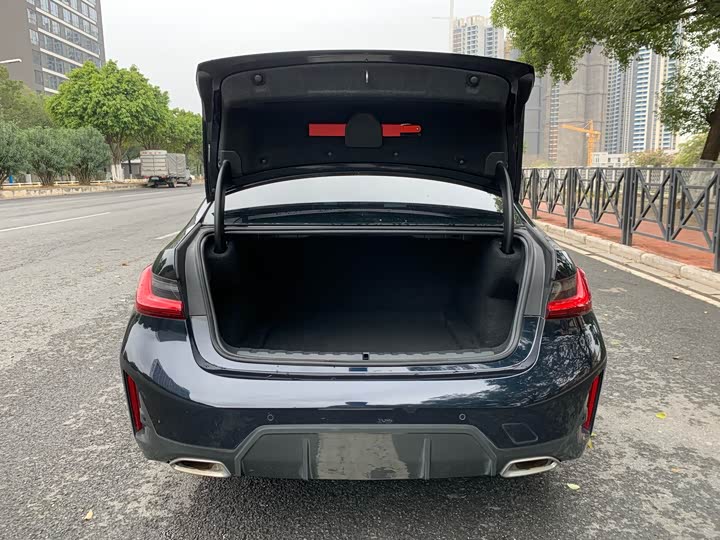 Фото 7 - BMW 3 Series