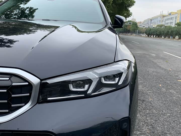 Фото 8 - BMW 3 Series