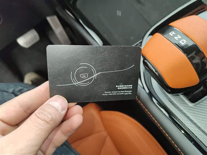 Фото 9 - Changan UNI-V