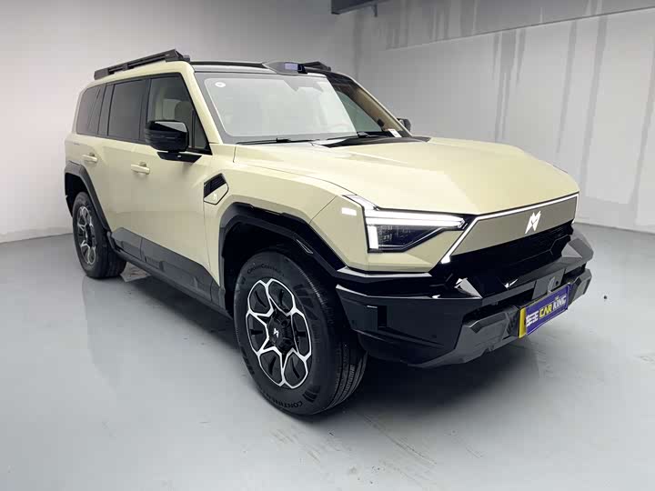 Фото 3 - Dongfeng Mengshi M18-3