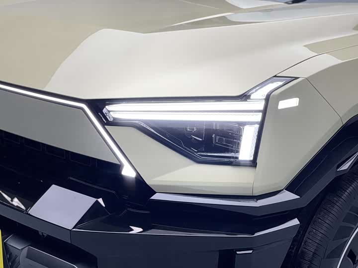 Фото 4 - Dongfeng Mengshi M18-3