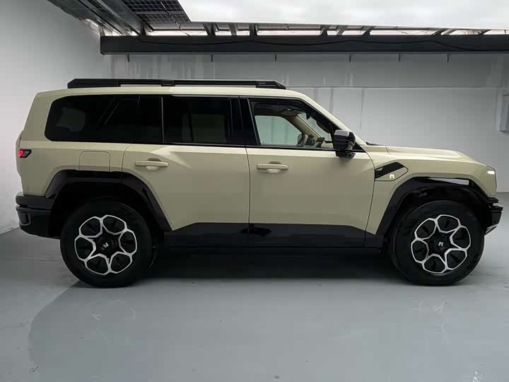 Фото 5 - Dongfeng Mengshi M18-3