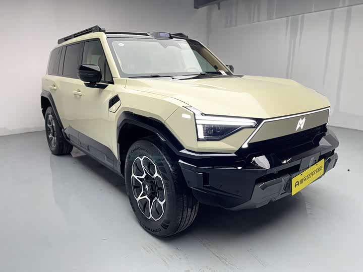 Фото 7 - Dongfeng Mengshi M18-3