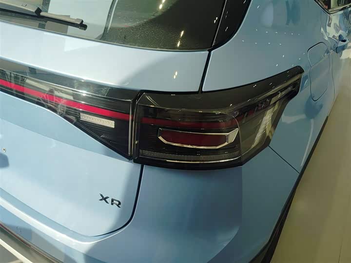 Фото 8 - Volkswagen Tharu