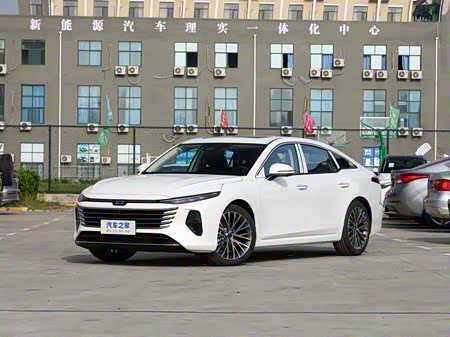 Фото 1 - Bestune B70